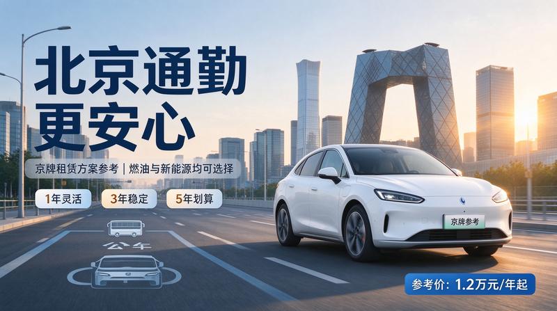 京牌交易业务流程